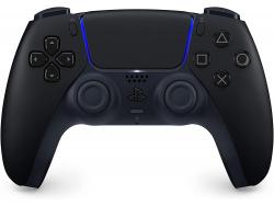 Sony PS5 Dualsense Mando Inalambrico para PS5 - Color Negro