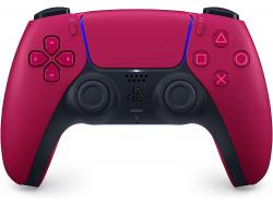 Sony PS5 Dualsense Mando Inalambrico para PS5 - Color Rojo