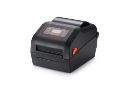 Bixolon XD5-40DK Impresora Termica Directa 203dpi USB - Velocidad de Impresion 178mm/s - Maximo Ancho de Impresion 108mm - Color Negro
