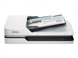 Epson WorkForce DS-1630 Escaner Documental A4 Duplex 1200dpi - Velocidad de Escaneo 25ppm