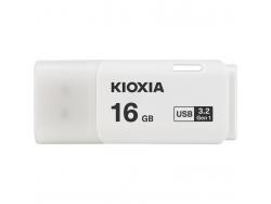Kioxia TransMemory U301 Memoria USB 3.2 16GB (Pendrive)