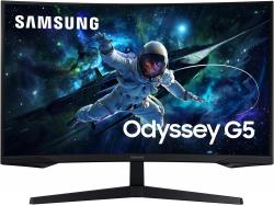 Samsung Odyssey G5 Monitor 32