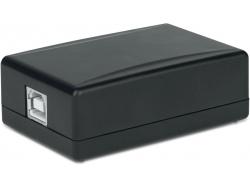 Safescan UC-100 Conector USB de Cajon Portamonedas - Conexion USB - Compatible con Cajones Portamonedas Safescan - Facil Instalacion