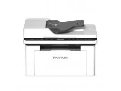 Pantum BM2300AW Impresora Multifuncion Laser Monocromo WiFi 22ppm - Con Alimentador Automatico