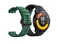 Xiaomi Watch S1 Active Reloj Smartwatch + Correa de Regalo - Pantalla Tactil 1.43