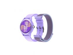 SPC Smartee Duo Vivo Reloj Smartwatch Pantalla Redonda 1.27