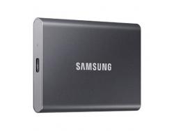 Samsung T7 Disco Duro Externo SSD 4TB USB 3.2