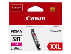 Canon CLI581XXL Magenta Cartucho de Tinta Original - 1996C001