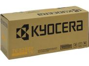 Kyocera Tk5280 Amarillo Cartucho De Toner Original - 1T02Twanl0/Tk5280Y