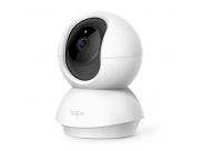 Tp-Link Webcam/Camara Vigilancia Wifi Rotatoria 360º 1080P Tapo C200 - Vision Nocturna - Detec. Movimiento (Compatible Como Webcam)