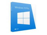 Microsoft Windows 10 Pro - 64Bits - Oem - Español - 1Pc