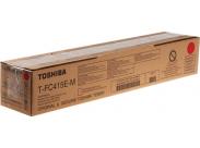 Toshiba T-Fc415Em Magenta Cartucho De Toner Original - 6Aj00000178