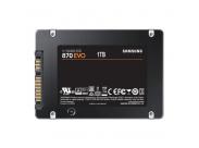 Samsung 870 Evo Disco Duro Solido Ssd 1Tb 2.5