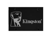 Kingston Kc600 Disco Duro Solido Ssd 512Gb 2.5
