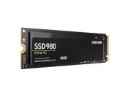 Samsung 980 Disco Duro Solido Ssd M2 500Gb Pcie 3.0 Nvme