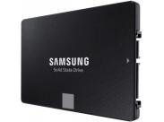 Samsung 870 Evo Disco Duro Solido Ssd 2Tb 2.5