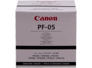 Canon Pf05 Cabezal De Impresion Original - 3872B001