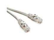 Equip Cable De Red Rj45 U/Utp Cat.6 - Latiguillo 0.25M - Color Gris
