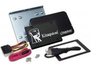 Kingston Kc600 Pack Disco Duro Solido Ssd 2.5