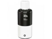 Hp 32Xl Negro Botella De Tinta Pigmentada Generica - Reemplaza 1Vv24Ae