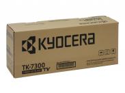 Kyocera Tk7300 Negro Cartucho De Toner Original - 1T02P70Nl0