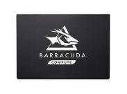 Seagate Barracuda Q1 Disco Duro Solido Ssd 480Gb Sata Iii