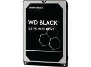 Wd Black Disco Duro Interno 2.5
