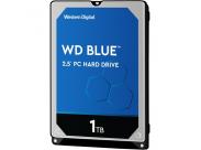Wd Blue Disco Duro Interno 2.5