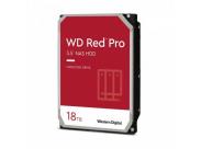 Wd Red Pro Disco Duro Interno 3.5