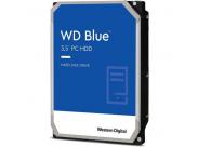 Wd Blue Disco Duro Interno 3.5