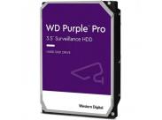 Wd Purple Pro Disco Duro Interno 3.5