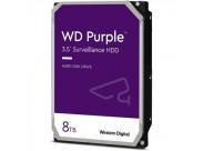 Wd Purple Disco Duro Interno 3.5
