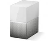 Wd My Cloud Home Duo Disco Duro Externo 3.5