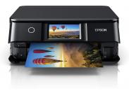 Epson Expression Photo Xp8700 Impresora Fotografica Multifuncion Color Duplex Wifi 32Ppm