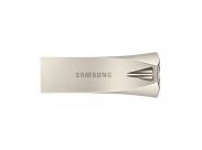 Samsung Bar Plus Memoria Usb 3.1 64Gb - Cuerpo Metalico (Pendrive)