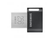 Samsung Fit Plus Memoria Usb 3.1 256Gb (Pendrive)