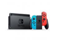 Nintendo Switch Neon Azul/Rojo
