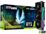 Zotac Gaming Geforce Rtx 3090 Amp Extreme Holo Tarjeta Grafica 24Gb Gddr6X