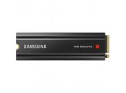 Samsung 980 Pro Disco Duro Solido Ssd M2 1Tb Pcie 4.0 Nvme M.2 Con Disipador De Calor