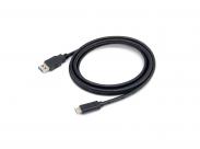 Equip Cable Usb-C 3.2 Macho A Usb-A Macho 2M - Velocidad De Hasta 5 Gbps