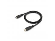 Equip Cable Usb-C 2.0 Macho A Usb-C Macho 2M - Compatibilidad Con Usb Power Delivery (Pd)