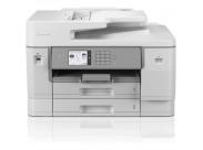 Brother Mfc-J6955Dw Impresora Multifuncion Color A3 Wifi Fax Duplex 30Ppm