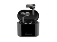 Coolsound V10 Earbuds Tws Auriculares Inalambricos Bluetooth 5.0 - Microfono Integrado - Control Tactil - Autonomia Hasta 5H