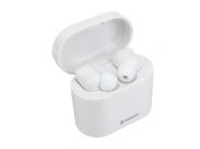 Coolsound V10 Earbuds Tws Auriculares Inalambricos Bluetooth 5.0 - Microfono Integrado - Control Tactil - Autonomia Hasta 5H