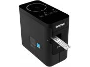 Brother Ptp750W Rotuladora Electronica Profesional Wifi - Usb, Nfc - Velocidad 30Mms- Resolucion 180X360Ppp
