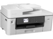 Brother Mfc-J6540Dw Impresora Multifuncion A3 Color Wifi Duplex Fax 22Ppm