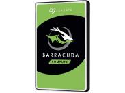 Seagate Barracuda Disco Duro Interno 2.5