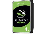 Seagate Barracuda Disco Duro Interno 3.5