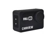 Camview Camara Deportiva Full Hd 1080P - Carcasa Acuatica - Pantalla Lcd De 2 Pulgadas - 16Mp - Wifi