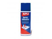 Apli Spray Adhesivo Reposicionable 400 Ml